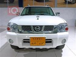 Nissan NP300